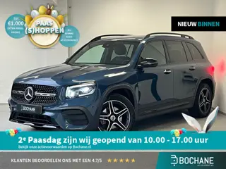 Mercedes-Benz GLB 180 AMG Line 7p. | CARPLAY | MULTI-BEAM |