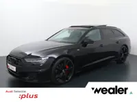 Audi A6 Avant 55 TFSI e quattro Pro Line S Competition | 367 PK | SoH 87% | Automaat | Panoramadak |