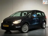 Ford S-Max 1.6 EcoBoost Trend Business 7p. /Clima/Cruise/PDC/NAVI/LMV/Trekhaak