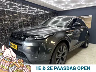 Land Rover Range Rover Evoque 1.5 P300e AWD R-Dynamic HSE PANO