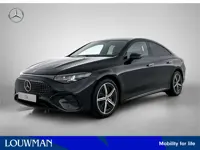 Mercedes-Benz CLA-Klasse 250+ Launch Edition 85 kWh | Smartphone integratie | Warmtepomp | Nightpakk