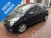 Toyota Yaris 1.0 VVTi Trekhaak