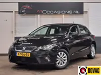 SEAT Ibiza 1.0 TSI FR + NAVI (bj 2018)