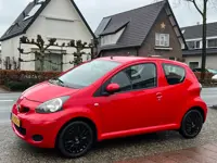 Toyota Aygo 1.0-12V 93.000 KM