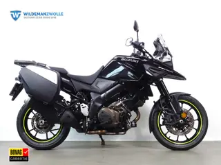 Suzuki DL1050 DL 1050 V-Strom V Strom