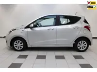 Hyundai I10 1.0i i-Motion Comfort Plus - NAP, Touchscreen, Cruise control en Airco