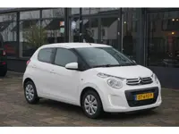 Citroen C1 1.0 e-VTi Feel