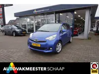 Toyota Verso-S 1.3 VVT-i Dynamic , Automaat , Incl 12 mnd bovag garantie