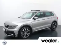 Volkswagen Tiguan 1.5 TSI ACT Highline Business R | 150 PK | Automaat | Trekhaak wegklapbaar | Panor