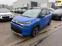 Citroen C3 Aircross 1.2 PureTech Shine, Automaat, Pano, 12mnd Garantie
