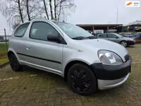 Toyota Yaris 1.0-16V VVT-i YORIN *apk12-2026*