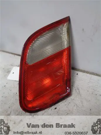 Mercedes Benz CLK (A208) 1997-2003 Achterlicht rechtsbinnen