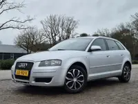 Audi A3 Sportback 1.6 FSI Ambiente (bj 2005)