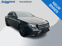 Mercedes-Benz E-klasse 300 e AMG Line | 320pk PHEV | Elektrisch panoramadak / schuifdak | Stoelverwa