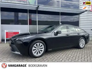 Toyota Mirai Dynamic / camera/ stoelverwarming / BTW auto