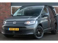 Volkswagen Caddy Cargo 2.0 TDI Comfort, Carplay, (bj 2022)