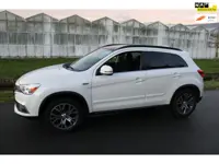 Mitsubishi ASX 1.6 Cleartec Intense+ 1e Eigenaar