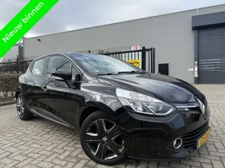 Renault Clio 1.5 dCi Expression Sensor Navi Lage Km 2015