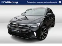 Volkswagen T-Roc 1.5 TSI 150pk R-Line DSG Automaat / LED Matrix IQ / LM 19 inch / Navigatie / Park A