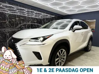 Lexus NX 300h AWD Ultimate Edition (bj 2021, automaat)