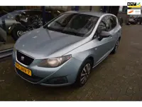 Seat Ibiza 1.2 Beat