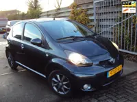 Toyota Aygo 1.0-12V Dynamic Navigator