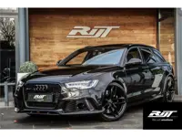 Audi RS6 4.0 V8 Quattro **HUD/B&O/Audi Exclusief/Carbon/ACC**