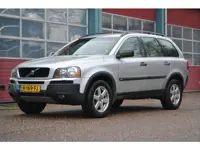 Volvo XC90 2.5 T Momentum LPG (bj 2003)