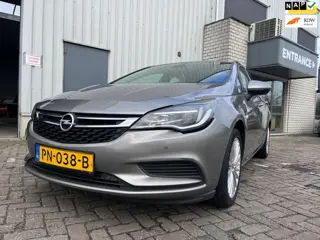 Opel Astra 1.0 Online Edition SCHADEAUTO!!