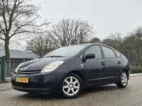 Toyota Prius 1.5 VVT-i Comfort (bj 2007, automaat)