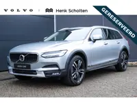 Volvo V90 Cross Country 2.0 T5 Pro | Bowers & Wilkins Hifi | Panoramisch schuif-/kanteldak | Massage