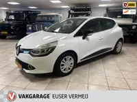 Renault Clio 0.9 TCe ECO Night&Day Navigatie, Airco, Cruise controle.