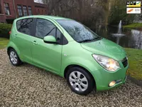 Opel Agila 1.0 Enjoy AIRCO *apk:02-2027*