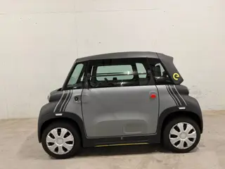 Opel Brommobiel Rocks-E Automaat 8000km BTW 21%