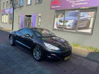 Peugeot RCZ 1.6 THP