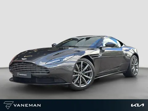 Aston Martin DB11 4.0 V8