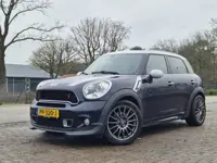 MINI Countryman 1.6 Cpr S ALL4 Chili (bj 2011)