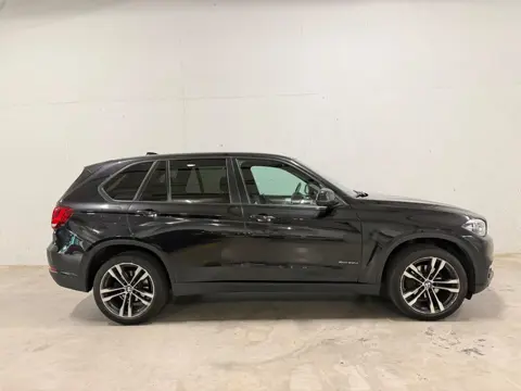 BMW X5 XDrive Diesel High Executive Leer Head Up Camera Navi Cruise Clima