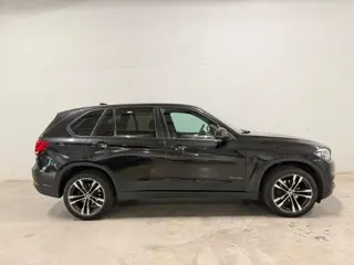 BMW X5 XDrive Diesel High Executive Leer Head Up Camera Navi Cruise Clima