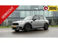 Mini Mini Countryman 1.5 Cooper Chili