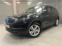 Skoda Kodiaq 1.5 TSI Business Edition