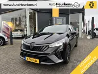 Renault Clio E-Tech Full Hybrid 145 Esprit Alpine l AUTOMAAT l Origineel NL l 1e-Eigenaar