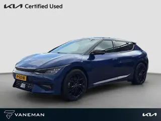Kia EV6 GT-Line AWD 77.4 kWh