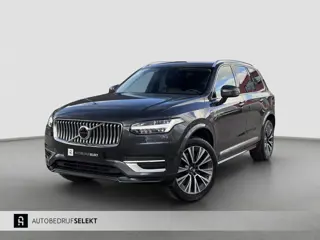 Volvo XC90 2.0 T8 Recharge | Trekhaak | Camera | Elektrische stoelen | Memory | Stoelvw. achter | Pi