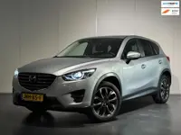 Mazda CX-5 2.5 SkyActiv-G 192 GT-M 4WD AUT /BOSE/Clima/ACC/NAVI/LED/KeyLess/PDC+Camera/Leer