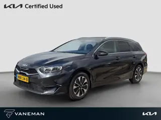 Kia Ceed Sportswagon 1.0 T-GDi Design Edition