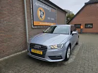 Audi A3 Sportback 1.6 TDI Attraction (bj 2015)