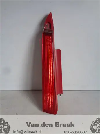 Citroen C4 Berline 2004-2010 Reflector links achter