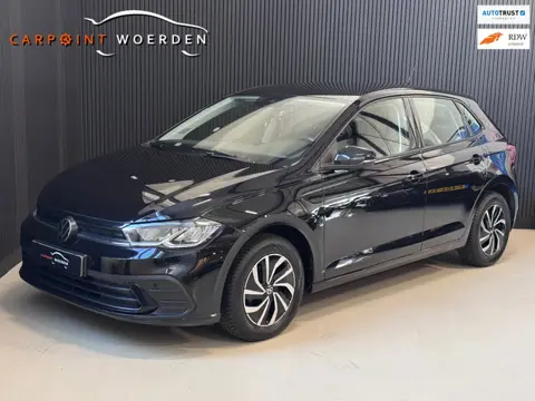 Volkswagen Polo 1.0 TSI Comfortline | CARPLAY | AIRCO