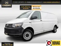 Volkswagen Transporter 2.0 TDI L2H1 AC I Cr.Control I Standkach.  Stoelverw.
